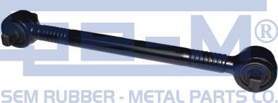 Sem Lastik 10174 - Track Control Arm car-mod.net