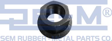 Sem Lastik 10308 - Wheel Nut car-mod.net