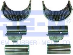 Sem Lastik 10735 - Repair Kit, brake caliper car-mod.net