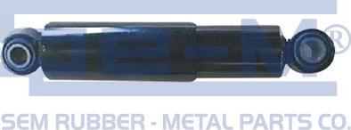 Sem Lastik 11453 - Shock Absorber car-mod.net