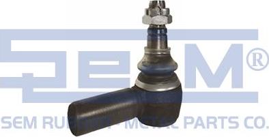 Sem Lastik 11579 - Tie Rod End car-mod.net