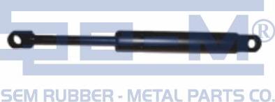 Sem Lastik 11018 - Gas Spring, seat adjustment car-mod.net