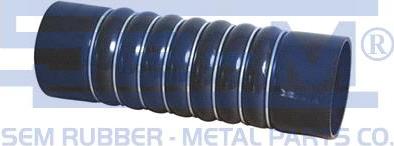 Sem Lastik 11148 - Charger Intake Air Hose car-mod.net
