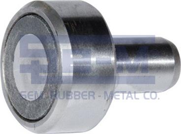 Sem Lastik 15091 - Bearing, clutch lever car-mod.net
