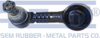 Sem Lastik 11126 - Rod / Strut, stabiliser car-mod.net