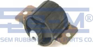 Sem Lastik 11278 - Mounting, automatic transmission car-mod.net