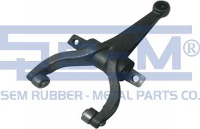 Sem Lastik 11745 - Release Fork, clutch car-mod.net