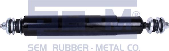 Sem Lastik 18305 - Shock Absorber car-mod.net