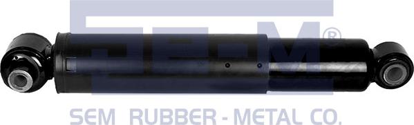 Sem Lastik 18312 - Shock Absorber car-mod.net