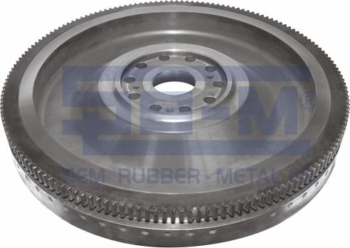Sem Lastik 13984 - Flywheel car-mod.net