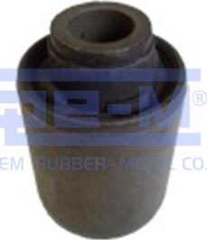 Sem Lastik 13599 - Bush, driver cab suspension car-mod.net