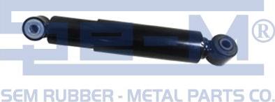 Sem Lastik 13107 - Shock Absorber car-mod.net