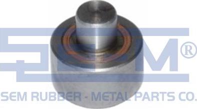 Sem Lastik 13172 - Bearing, clutch lever car-mod.net