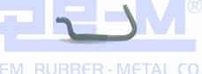 Sem Lastik 13896 - Coolant Tube car-mod.net