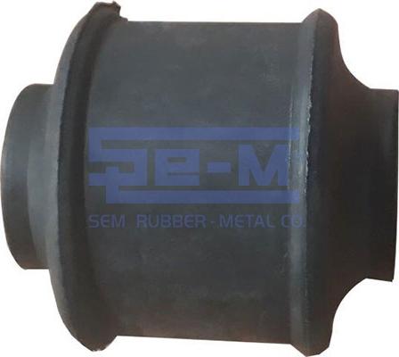 Sem Lastik 13753 - Mounting, shock absorbers car-mod.net