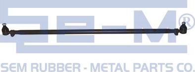 Sem Lastik 12911 - Tie Rod car-mod.net