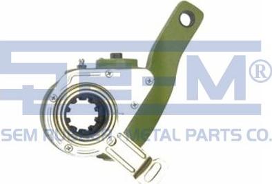 Sem Lastik 12843 - Adjuster, braking system car-mod.net