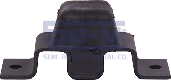 Sem Lastik 17634 - Rubber Buffer, suspension car-mod.net