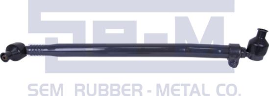Sem Lastik 17139 - Centre Rod Assembly car-mod.net