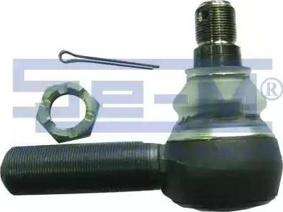 Sem Lastik 8641 - Tie Rod End car-mod.net