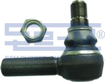 Sem Lastik 8656 - Tie Rod End car-mod.net