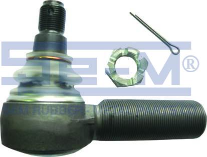 Sem Lastik 8689 - Tie Rod End car-mod.net