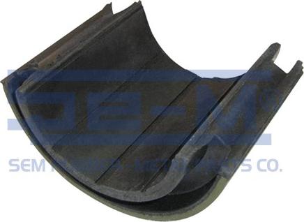 Sem Lastik 8119 - Bearing Bush, stabiliser car-mod.net