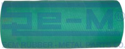 Sem Lastik 8864 - Radiator Hose car-mod.net