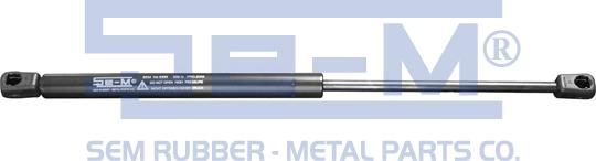 Sem Lastik 8385 - Gas Spring car-mod.net