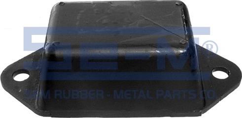 Sem Lastik 8254 - Rubber Buffer, suspension car-mod.net