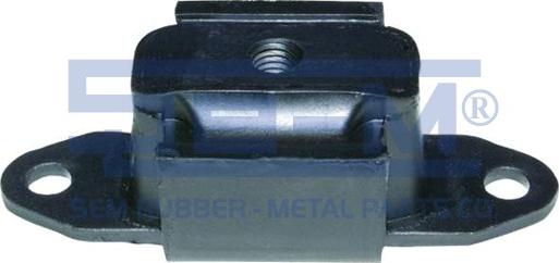 Sem Lastik 8275 - Mounting, radiator car-mod.net