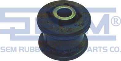 Sem Lastik 7917 - Mounting, radiator car-mod.net