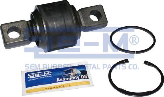 Sem Lastik 7635 - Repair Kit, link car-mod.net
