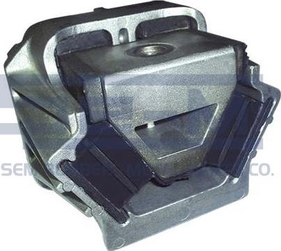Sem Lastik 7886 - Mounting, automatic transmission car-mod.net