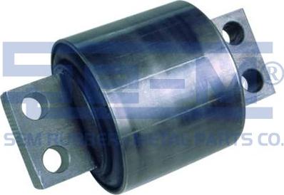 Sem Lastik 7840 - Bush of Control / Trailing Arm car-mod.net