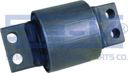 Sem Lastik 7838 - Bush of Control / Trailing Arm car-mod.net