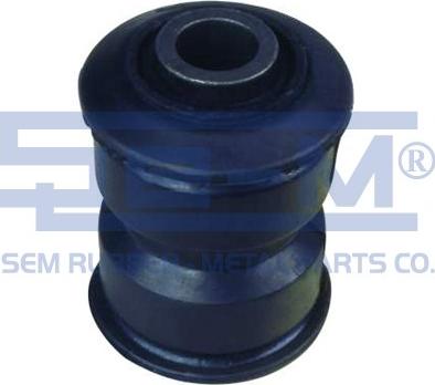 Sem Lastik 7821 - Bush, leaf spring car-mod.net