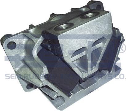 Sem Lastik 7875 - Holder, engine mounting car-mod.net
