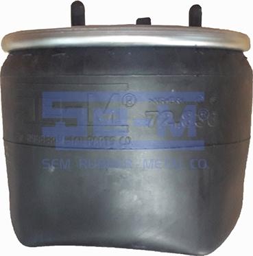 Sem Lastik 72.836.S10 - Bellow, air suspension car-mod.net