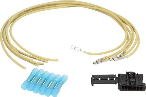 SenCom 9915350 - Cable Repair Set, interior heating fan, (eng. preheat sys.) car-mod.net