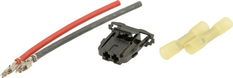SenCom 503090 - Cable Repair Set, interior heating fan, (eng. preheat sys.) car-mod.net