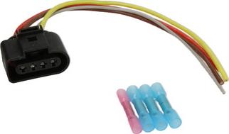 SenCom 503044 - Cable Repair Set, ignition coil car-mod.net