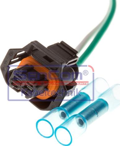 SenCom 503041 - Cable Repair Set, injector valve car-mod.net
