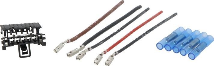 SenCom 503019 - Cable Repair Set, interior heating fan, (eng. preheat sys.) car-mod.net