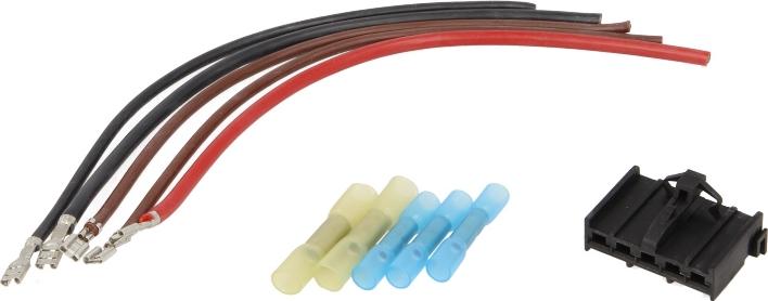 SenCom 10004 - Cable Repair Set, interior heating fan, (eng. preheat sys.) car-mod.net