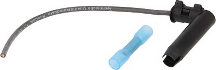 SenCom 10006 - Cable Repair Set, glow plug car-mod.net