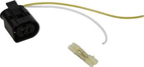 SenCom 10008 - Cable Repair Set, alternator car-mod.net