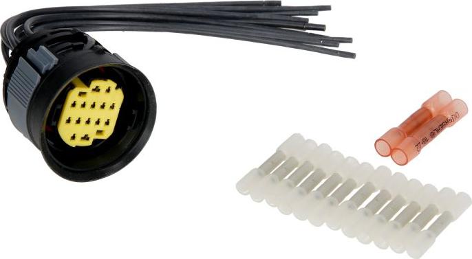 SenCom 10188 - Cable Repair Set, headlight car-mod.net