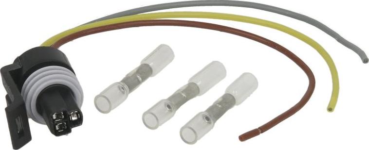 SenCom 10124 - Cable Repair Set, pressure switch (air conditioning) car-mod.net
