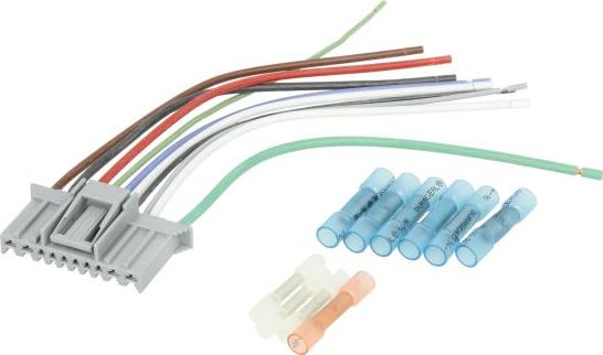 SenCom 10128 - Cable Repair Set, central electrics car-mod.net